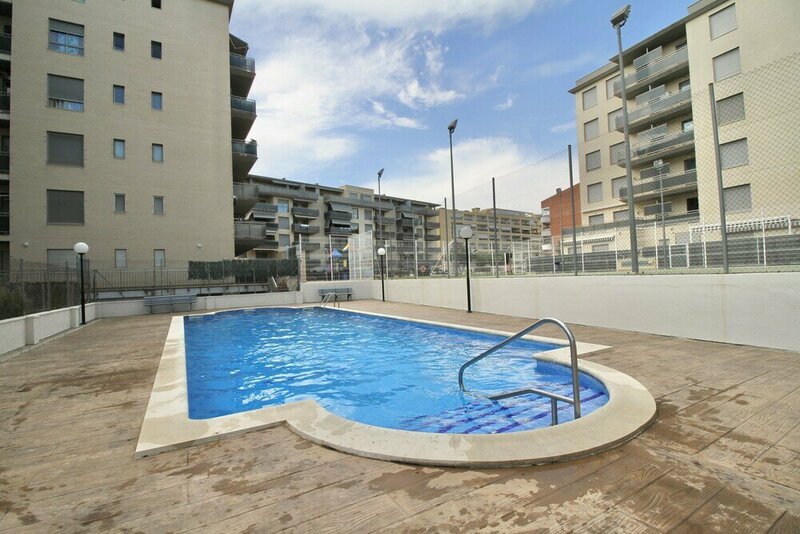 Гостиница Alea Rentals - Albeniz
