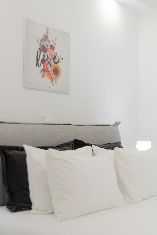 Фото Kolonaki Luxury Residence