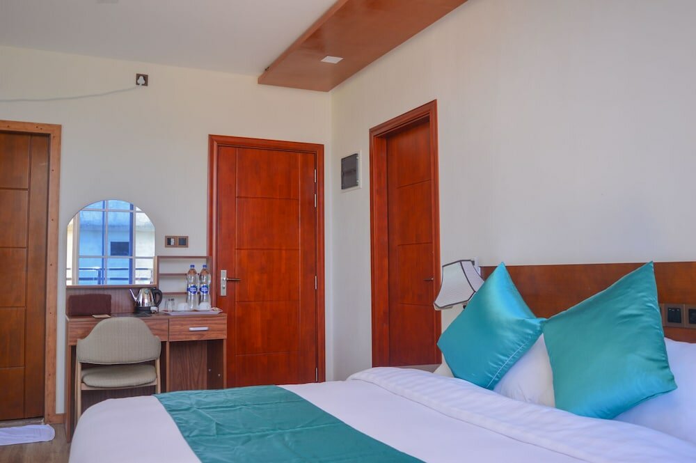 Фото Maaniya Palace