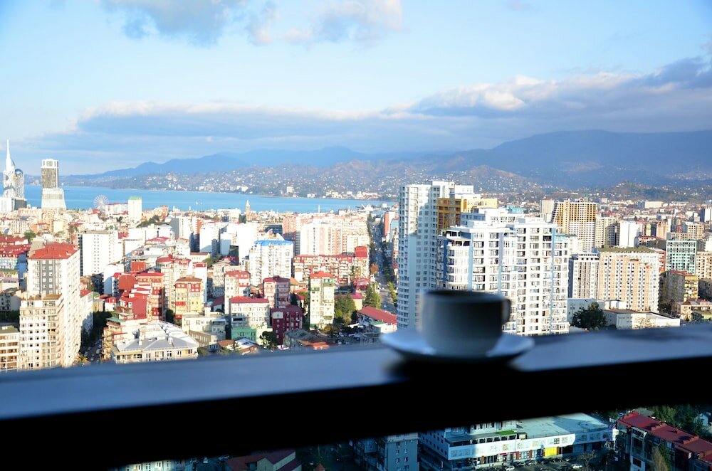 Фото Season Suite Apart Hotel