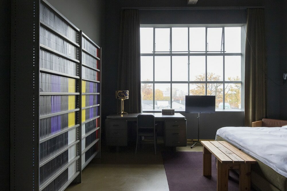 Фото Hotel Piet Hein Eek