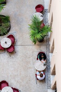 Гостиница Hotel Nou Baleares