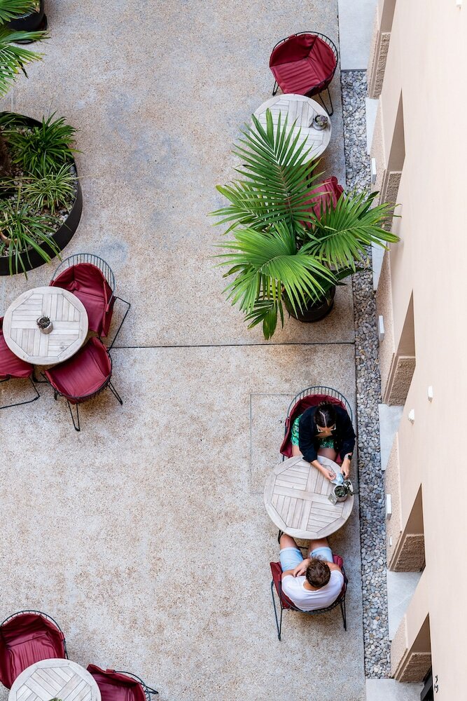 Фото Hotel Nou Baleares