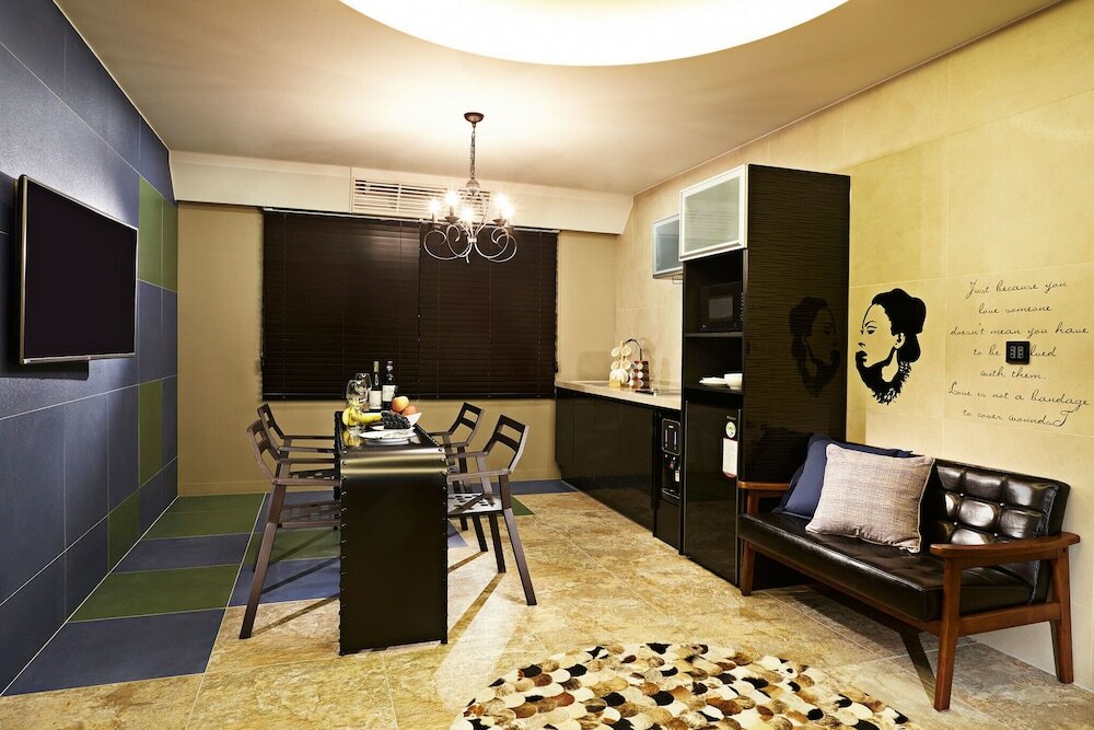 Фото Dongdaemun Boutique Nine