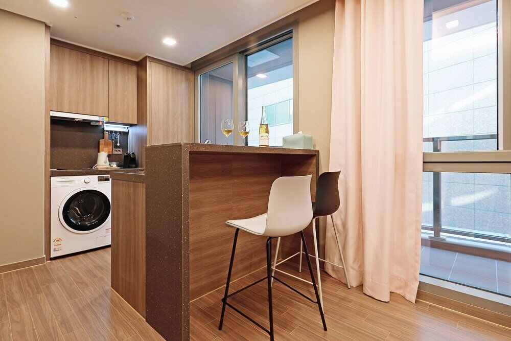 Фото SoTA Collection The Haeundae