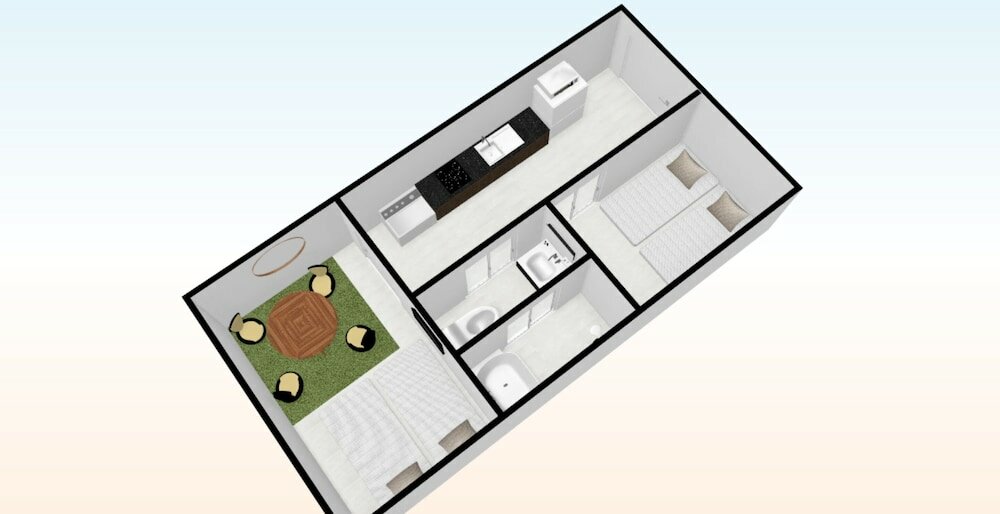 Фото Montana Flat Yebisu