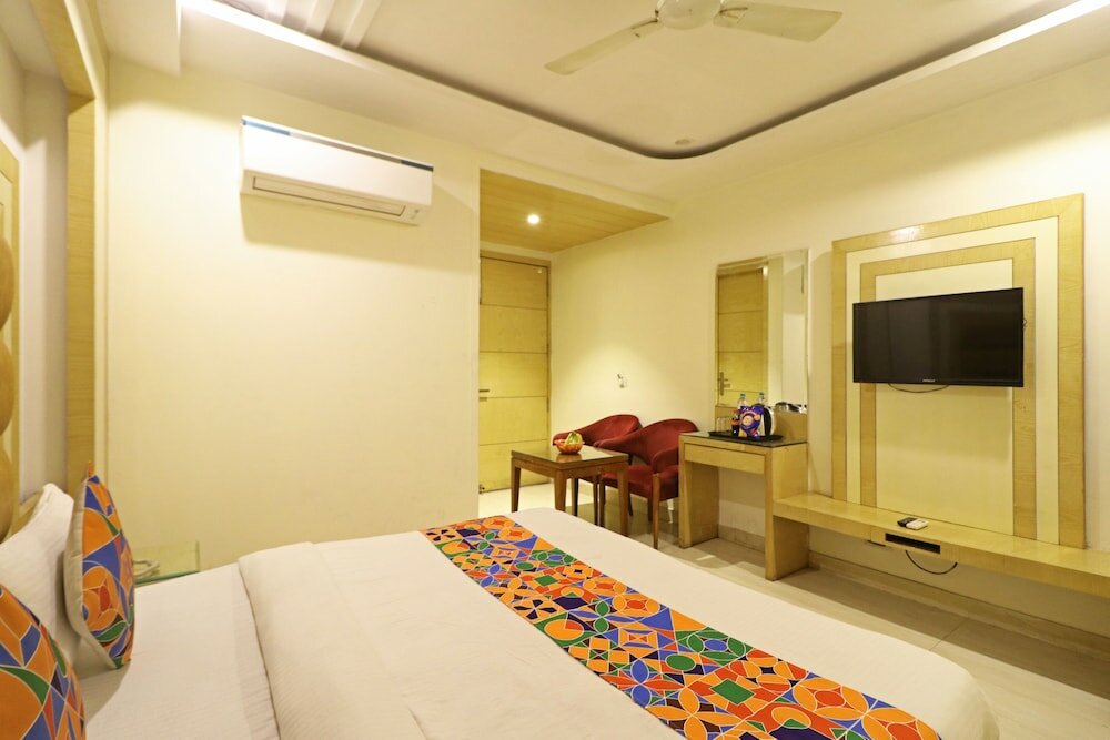 Фото The Mohit Guest House