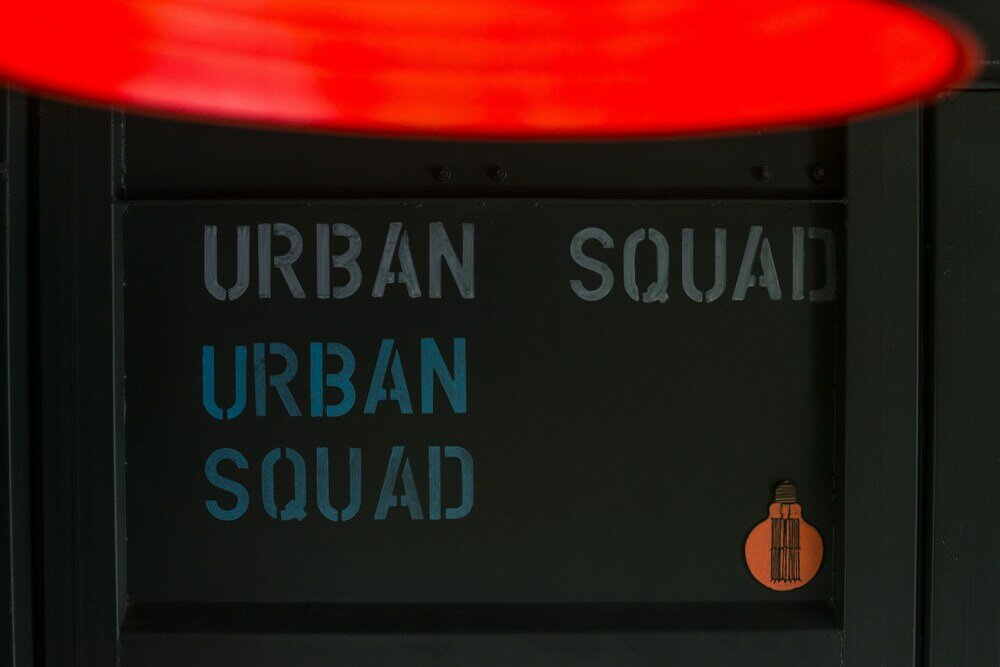 Фото Urban Villa Joshua District - Adults Only