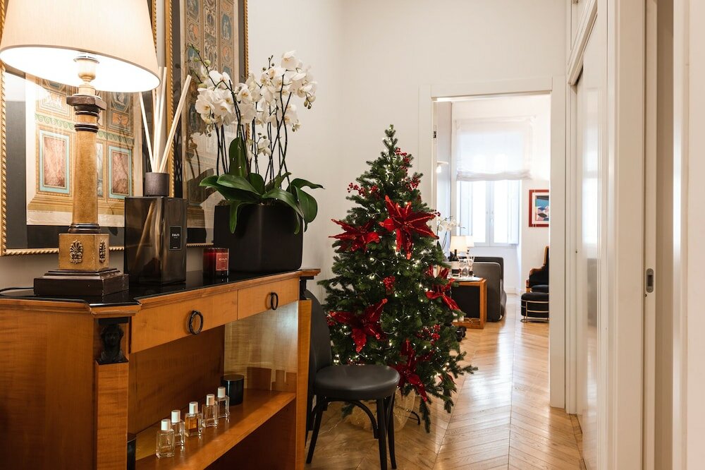 Фото Ebl Luxury Home