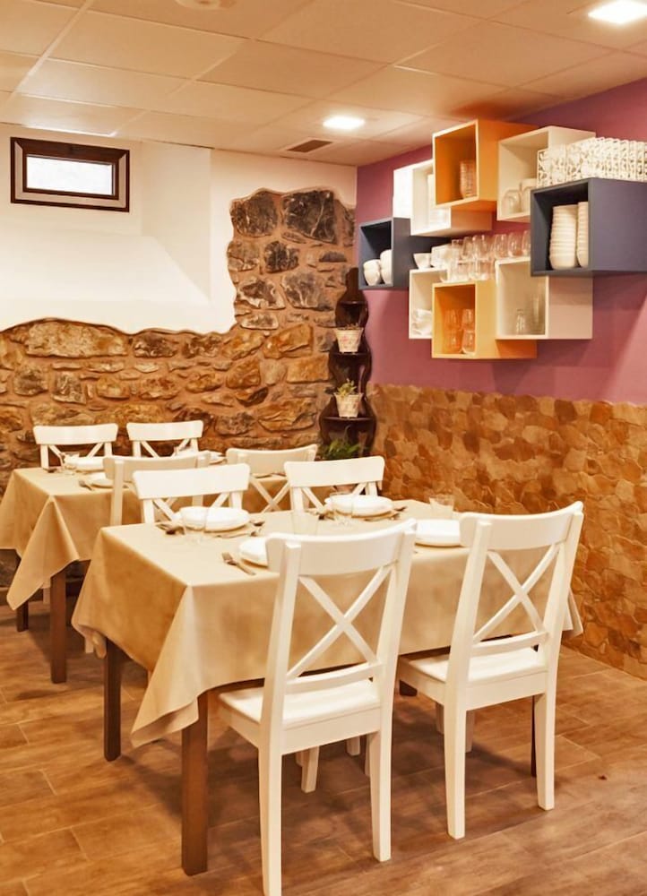 Фото Villa Palatina Superior Hostel