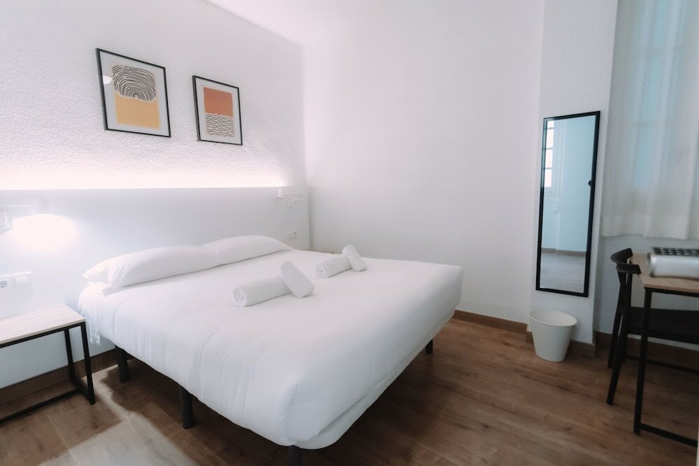 Фото Clink Rooms & Flats