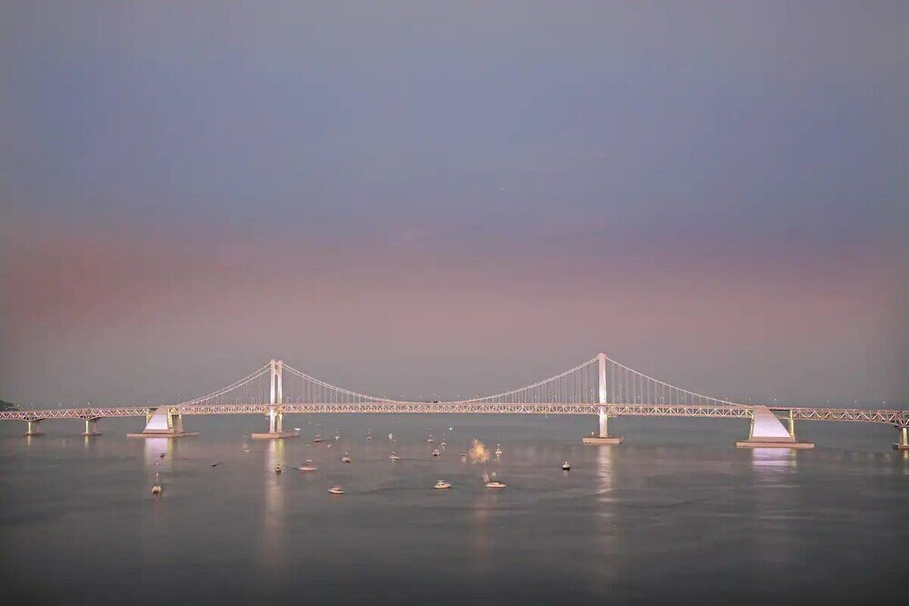 Фото El Momento Gwangan