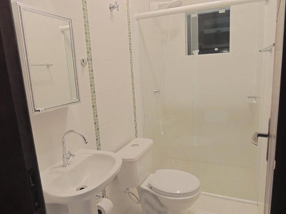 Фото Hotel Pousada Mar Azul