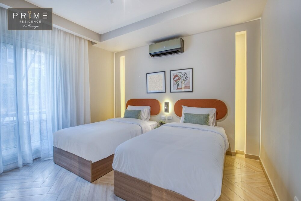 Фото Prime Residence Kattameya