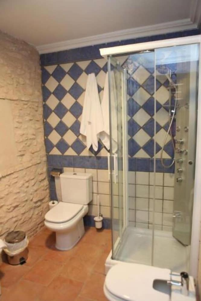 Фото Hotel Palacio Del Gobernador