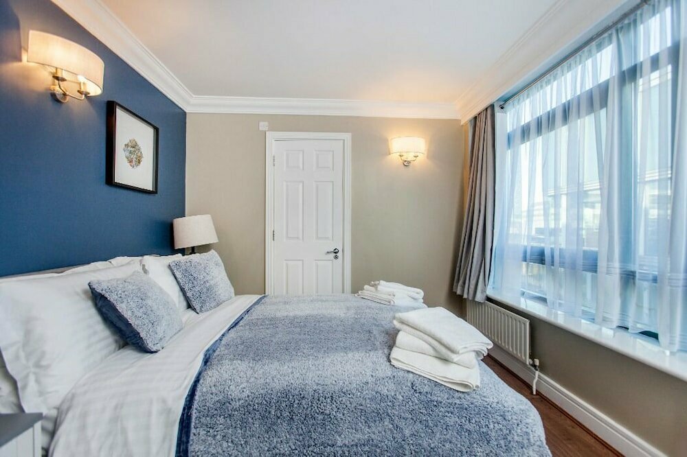 Hotel 2Bed 2Bath Apartment in Fitzrovia, London, photo