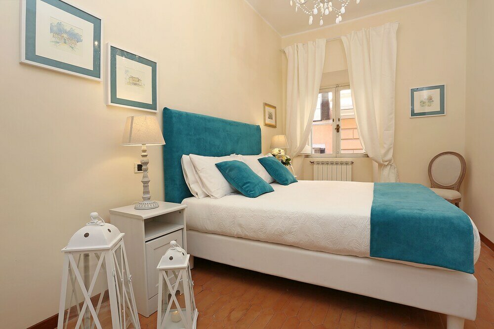 Фото Daplace - Claudia Apartment