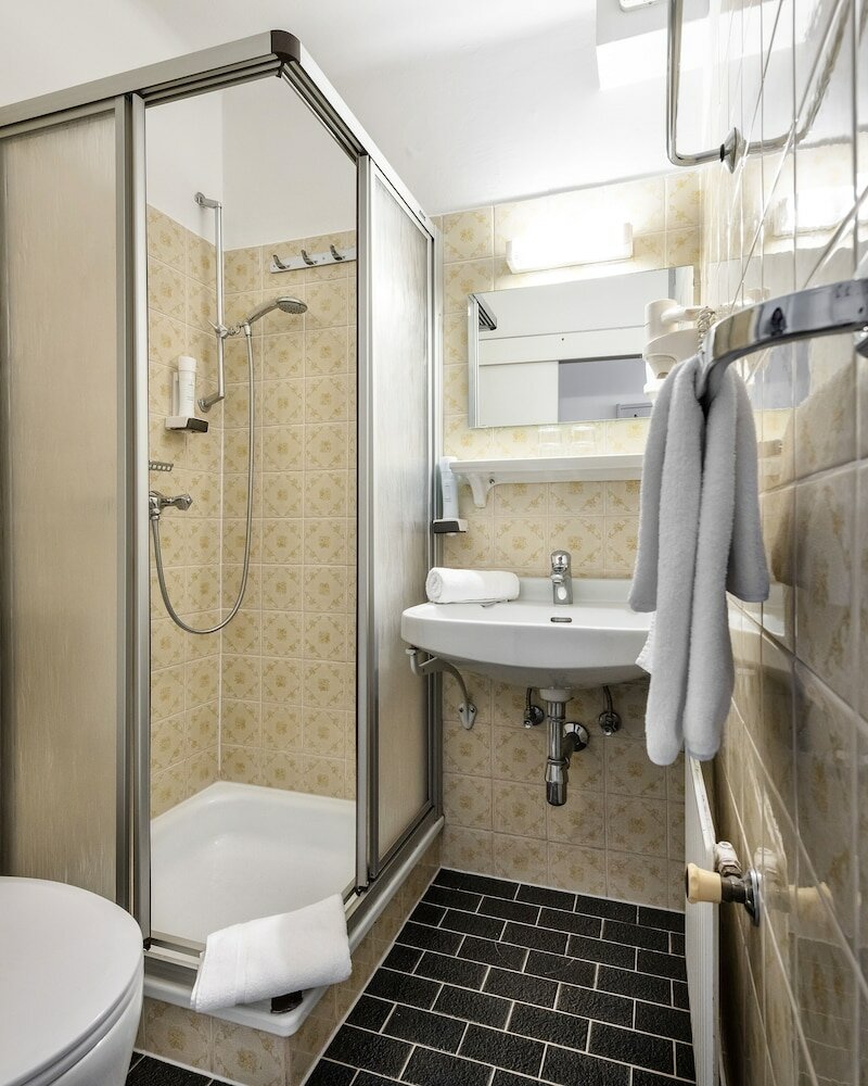 Фото Hotel Goethehof