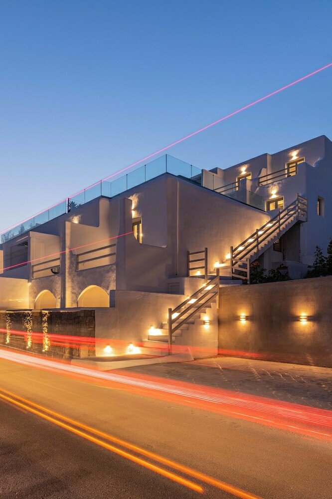 Фото Obsession Mykonos