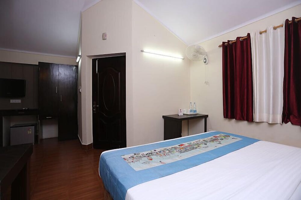 Фото Adb Rooms Corbett Jungle Holiday SPA