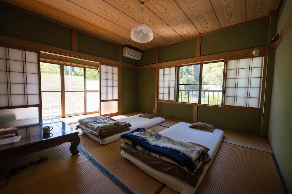 Фото Yoki Guest House