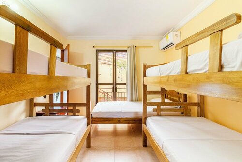 Гостиница Hostal Cartagonova в Картахене