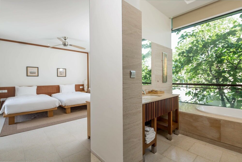 Фото Regency Da Nang Apartments & Villas