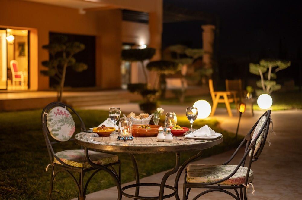 Фото Villa Dar Laila