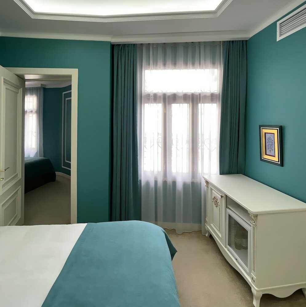 Фото Seven Beauties