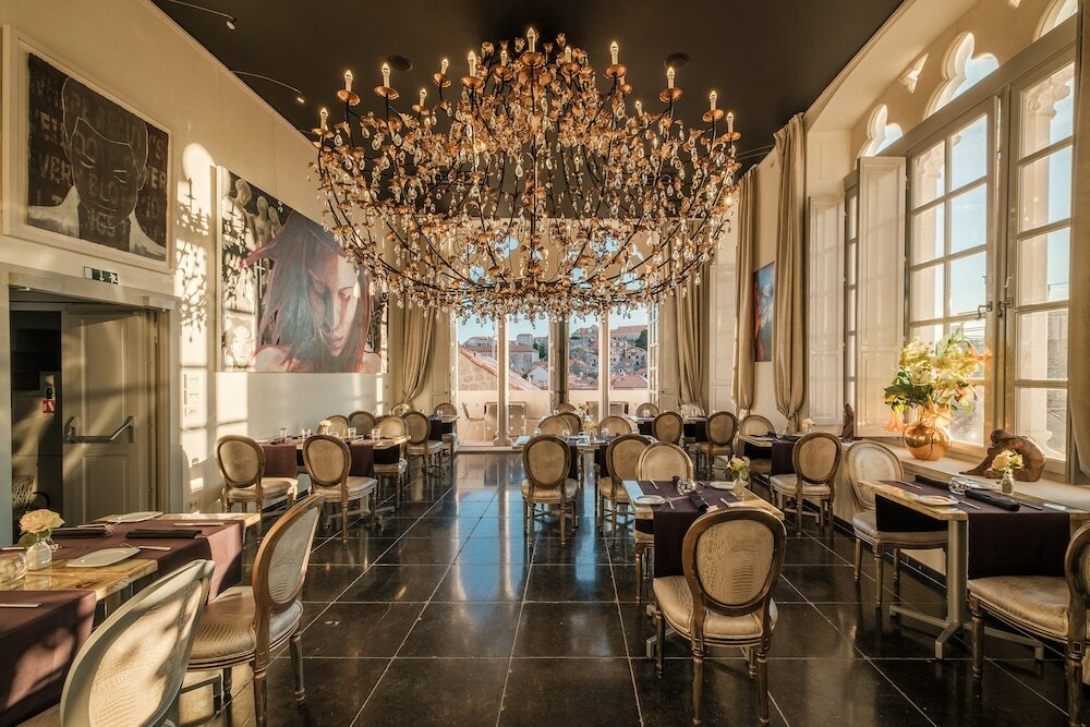 Фото Dubrovnik Luxury Apartments