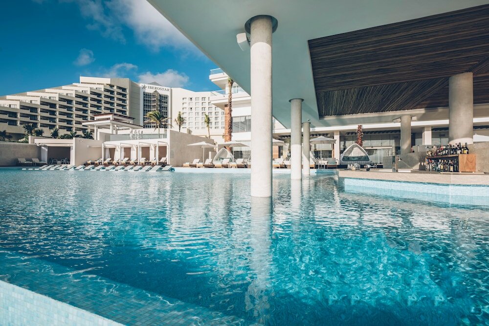 Фото Coral Level at Iberostar Selection Cancun