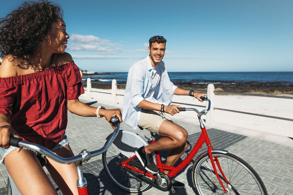 Фото Hotel Riu Papayas - All Inclusive