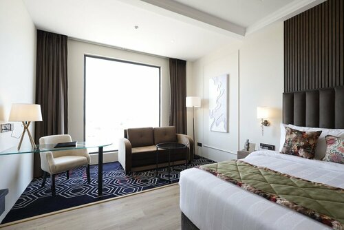 Гостиница Fortune Ranjit Vihar, Amritsar - Member ITC's Hotel Group в Амритсаре
