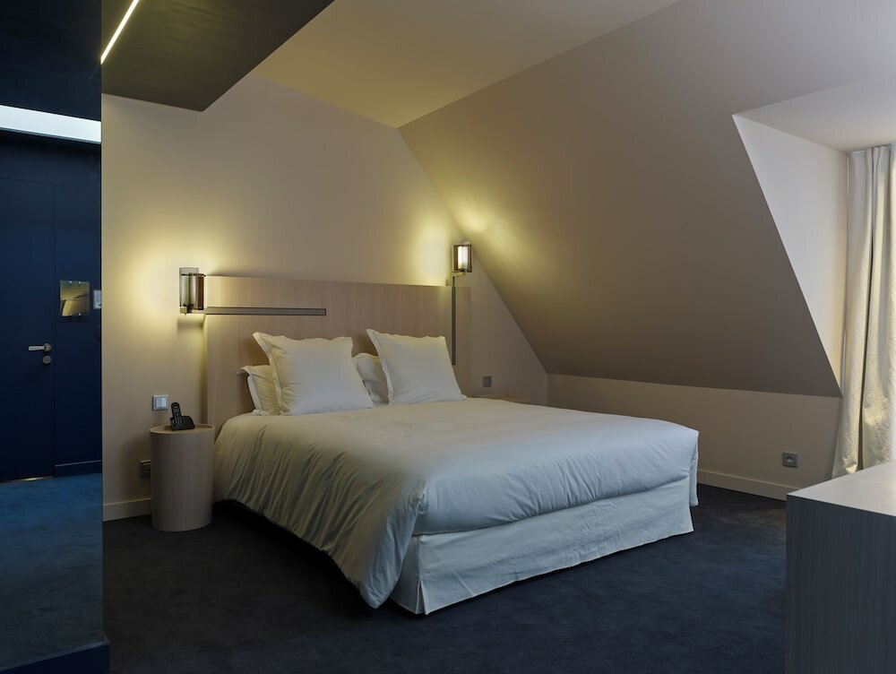 Фото Hotel de Nell