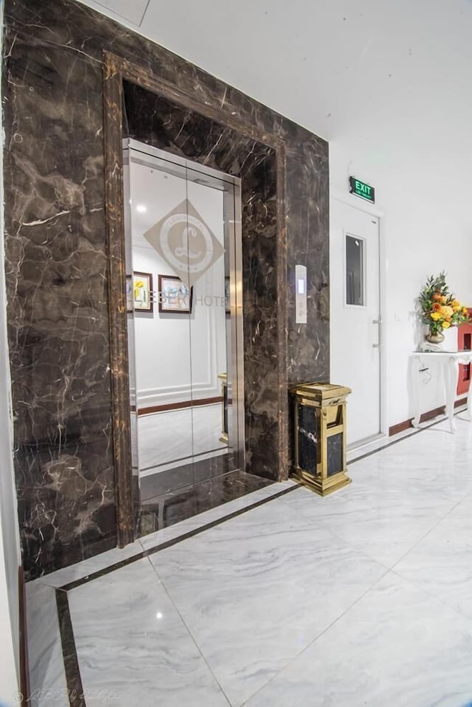 Фото Lieber Hotel 2