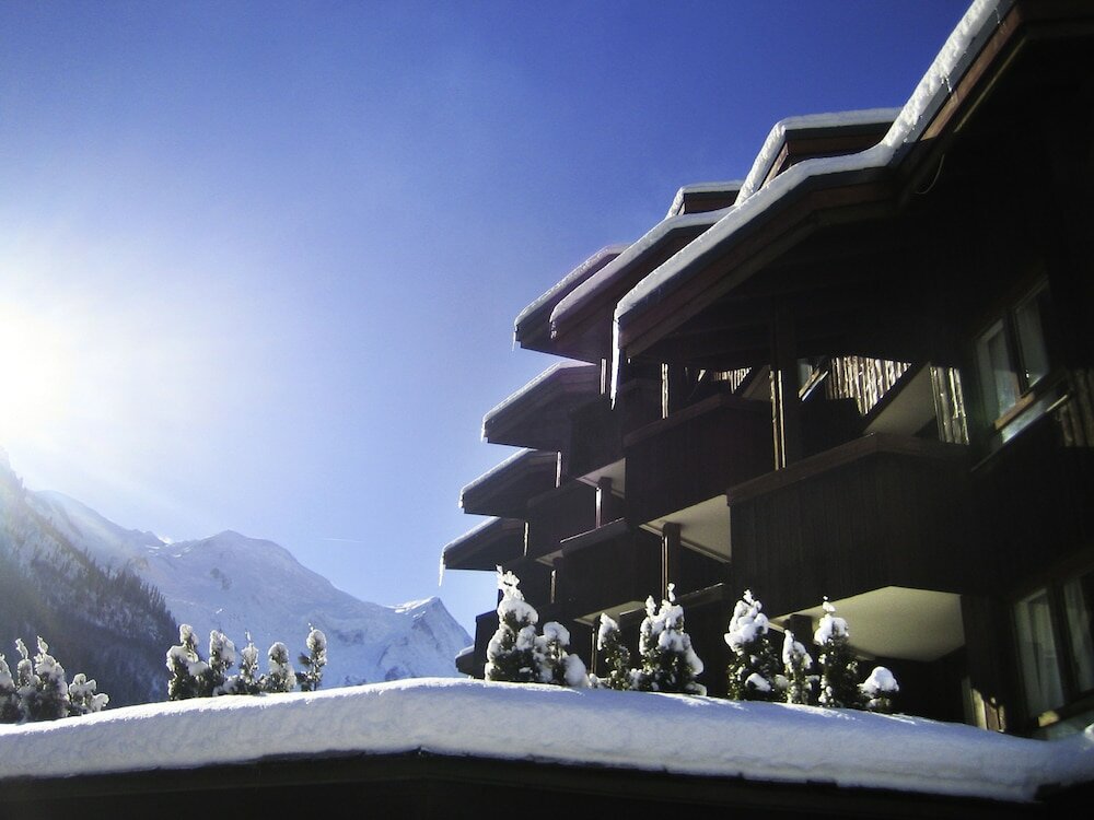 Фото Lykke Hôtel & SPA Chamonix