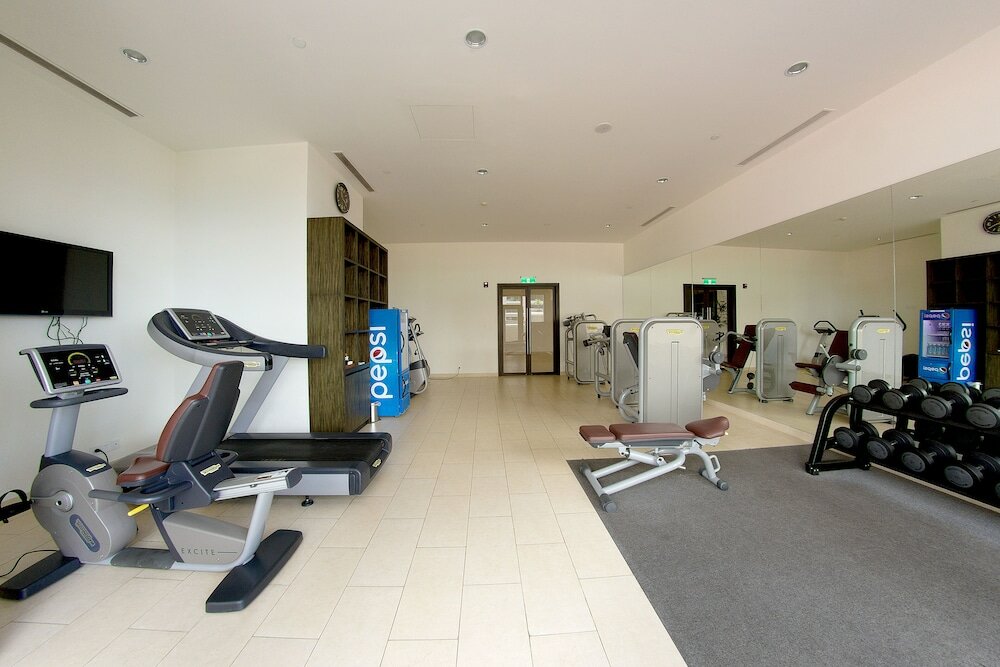 Фото The Sea Luxury Nha Trang Apartment