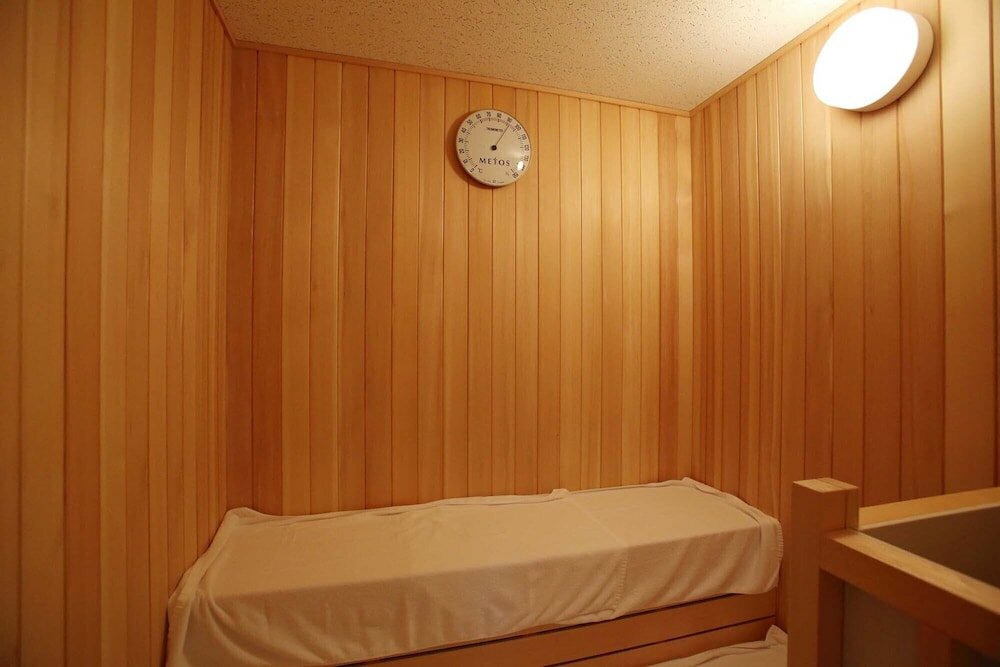 Фото Hotel Tado Onsen