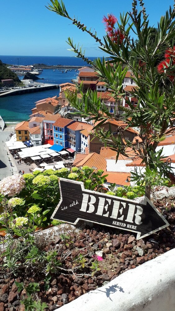 Фото La Casa del Pintor