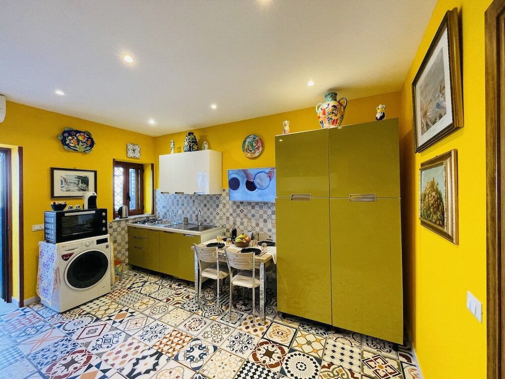 Фото Marina Holiday Home