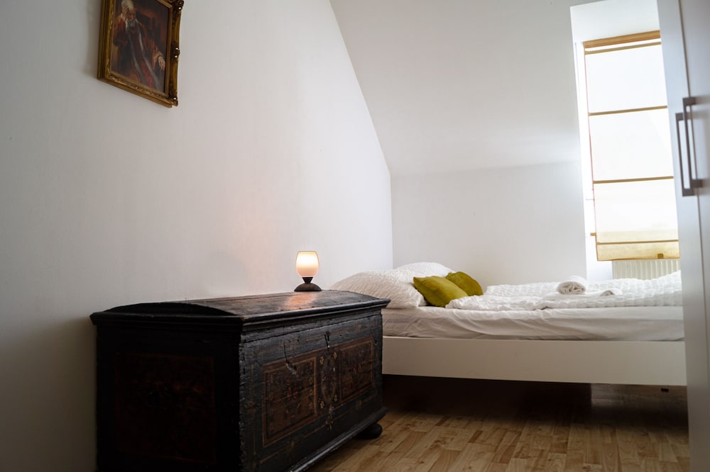 Фото Modern Apartment in The Heart of Vienna 9