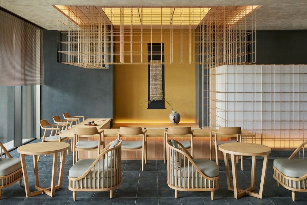 Фото Dusit Thani Kyoto