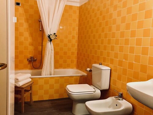 Гостиница Alla Galleria B&b