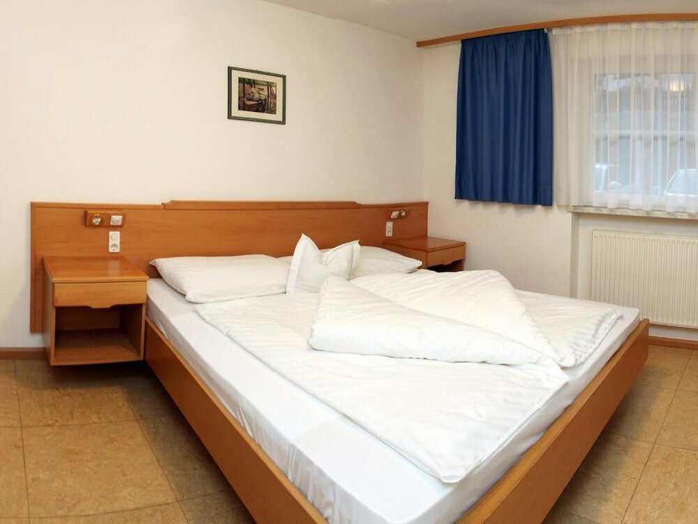 Фото Residence Sonneck