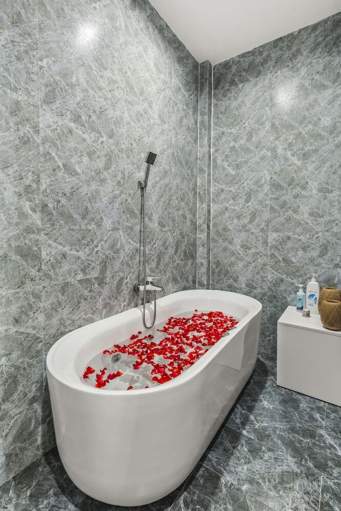 Фото Rosemary Villa near Han River