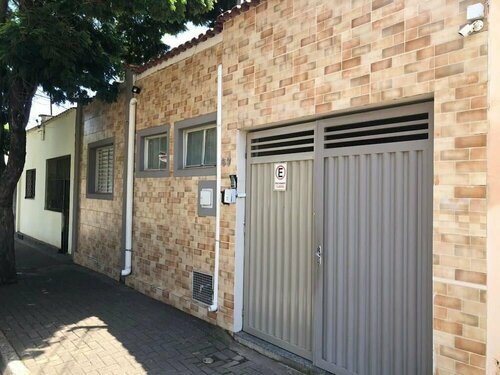 Гостиница Casa hotel Piracicaba в Пирасикабе