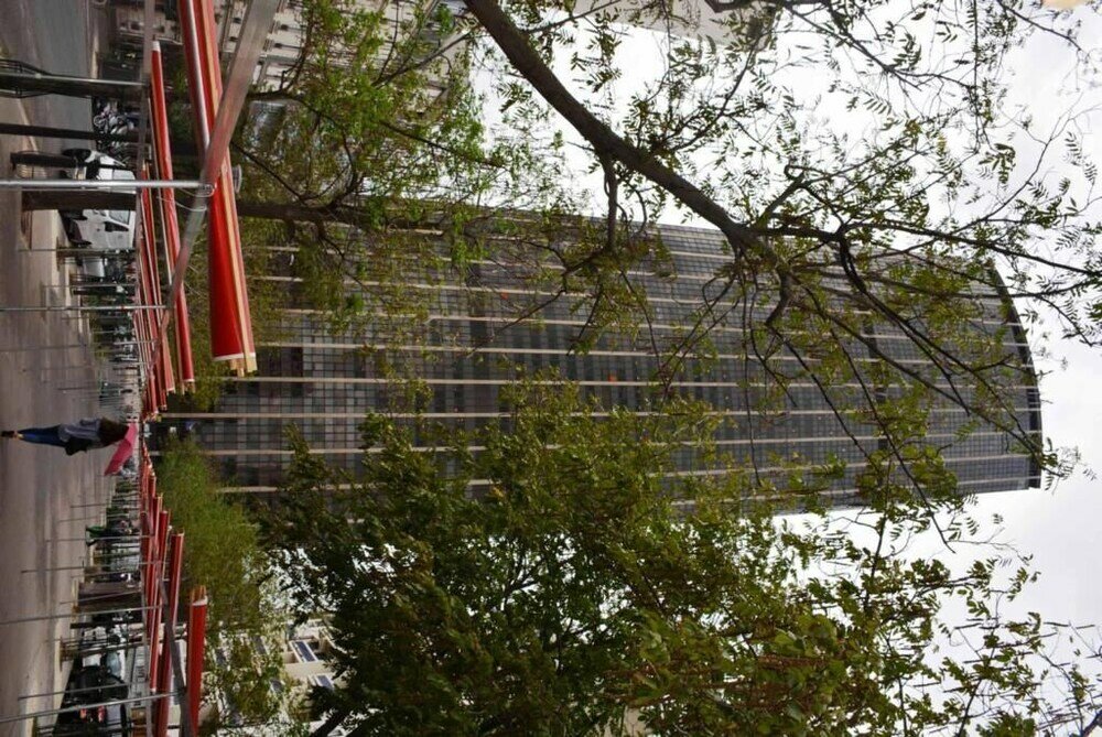 Фото Hôtel Les Artistes