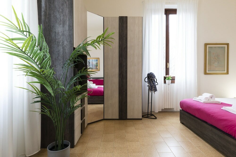 Фото NotaMI - Bicocca Home - 2 Bedrooms