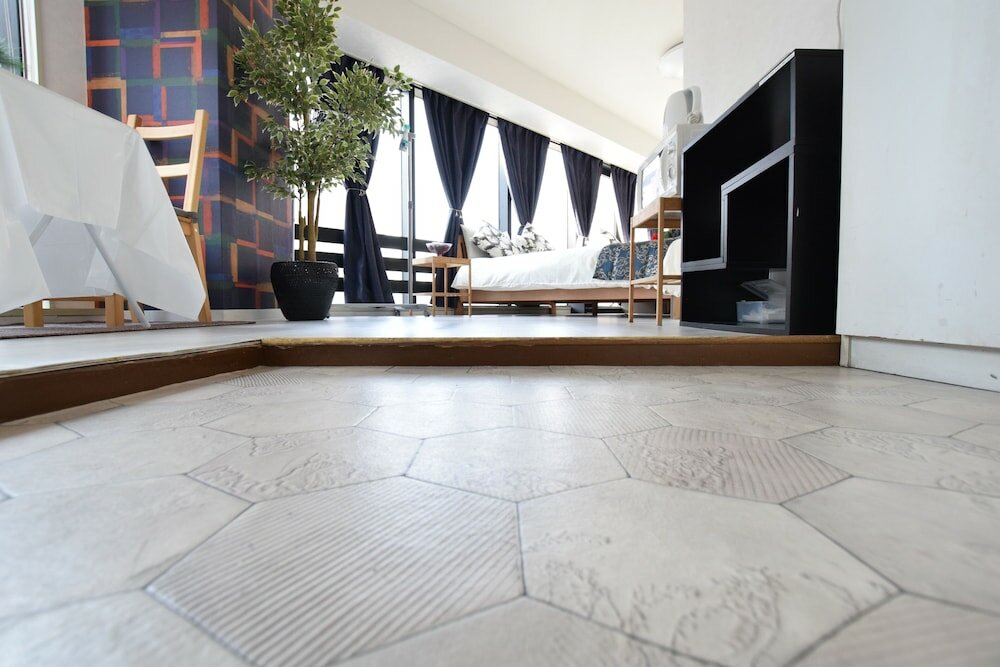 Фото Balcone Uchikyuhoji