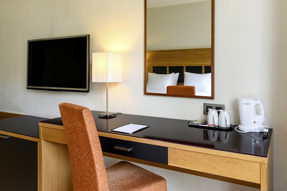 Фото a&o Brussel Centrum